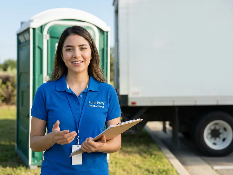 Porta Potty Rental  in Lodi  FAQ